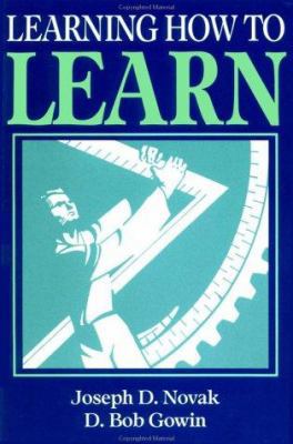 Learning How to Learn 0521319269 Book Cover