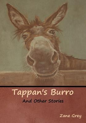 Tappan's Burro and Other Stories 1644390655 Book Cover