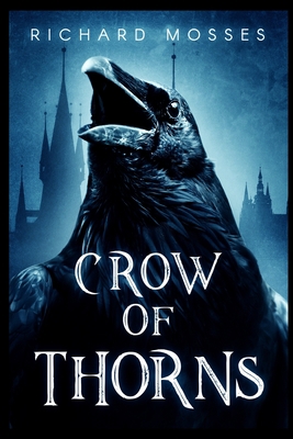 Crow Of Thorns 1715395123 Book Cover