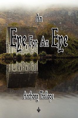 An Eye for an Eye 1603863230 Book Cover
