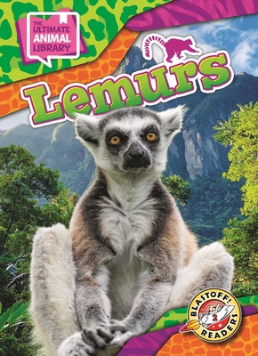 Lemurs B0GQ8PZ4CH Book Cover