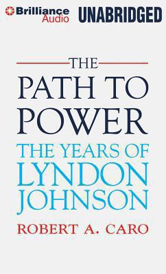 The Path to Power 1480569046 Book Cover