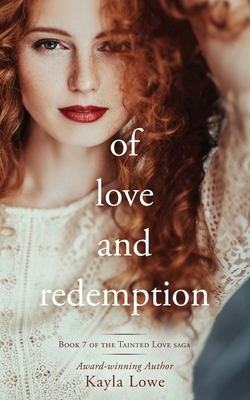 Of Love and Redemption B09NH42445 Book Cover