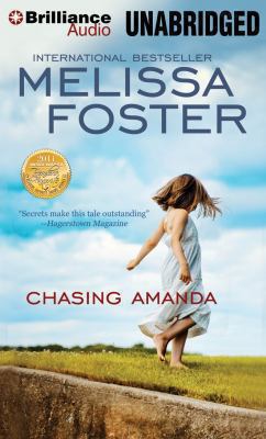 Chasing Amanda 1480563315 Book Cover