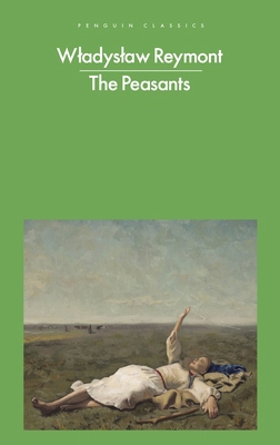 The Peasants 0241568064 Book Cover