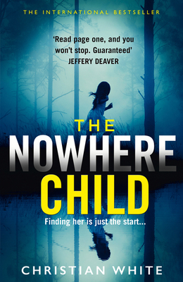THE NOWHERE CHILD 0008276560 Book Cover
