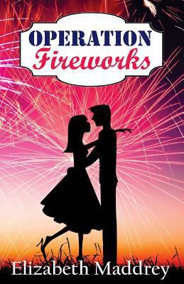 Operation Fireworks 0692740252 Book Cover
