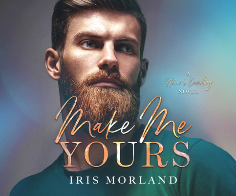 Make Me Yours 1662033559 Book Cover