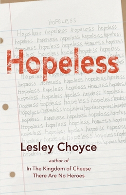 Hopeless 199814996X Book Cover