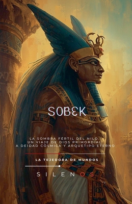 Sobek: La Sombra Fértil del Nilo. [Spanish] B0GCP11Z2W Book Cover