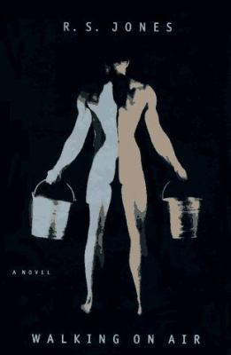 Walking on Air 0395745454 Book Cover