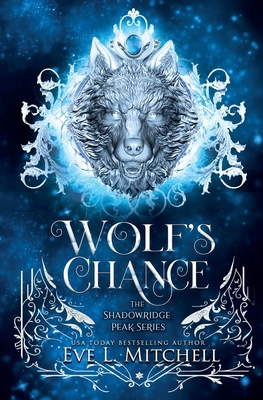 Wolf's Chance 1915282497 Book Cover