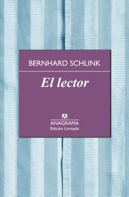 El Lector [Spanish] 8433961268 Book Cover