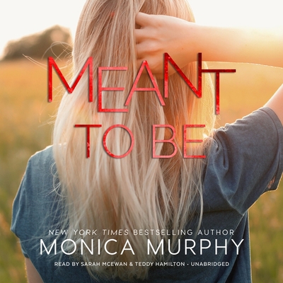 Meant to Be Lib/E (Callahans Series Lib/E)            Book Cover