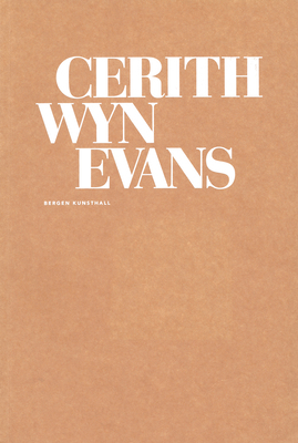 Cerith Wyn Evans 8293101032 Book Cover