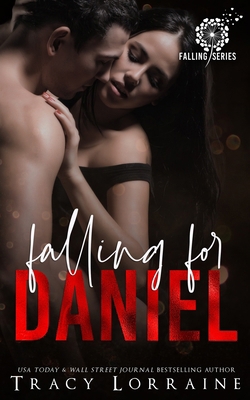 Falling For Daniel: An Older Man, Younger Woman... 1792641931 Book Cover
