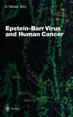 Epstein-Barr Virus and Human Cancer 3642625681 Book Cover