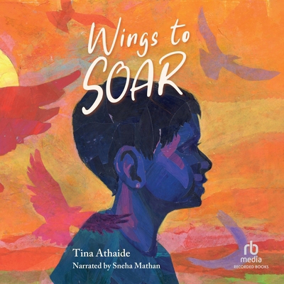Wings to Soar B0GYCQHKQ5 Book Cover