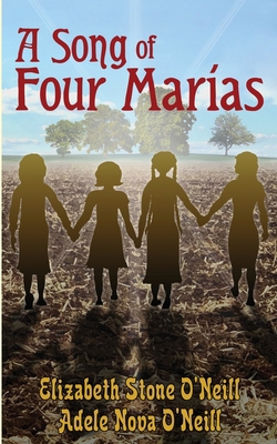 A Song of Four Marías B0CK641P79 Book Cover