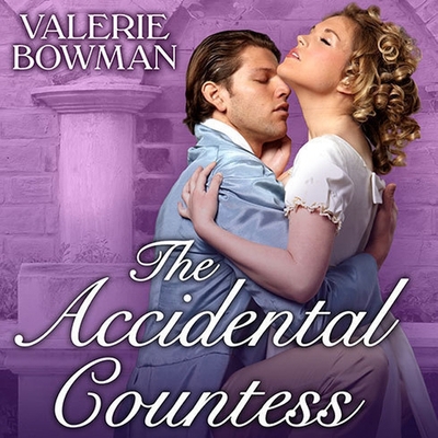 The Accidental Countess B08XNVBSL3 Book Cover
