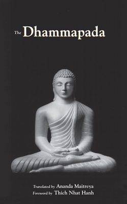 The Dhammapada 0938077872 Book Cover