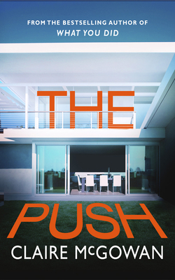 The Push 1713547155 Book Cover