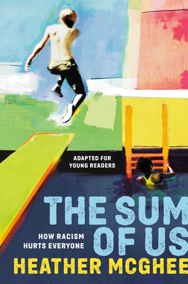 The Sum of Us (Adapted for Young Readers): How ... 0593562631 Book Cover