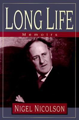 Long Life 0399143637 Book Cover