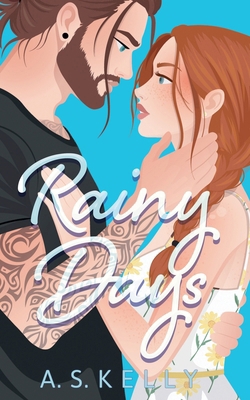 Rainy Days B0FHYMHM4D Book Cover