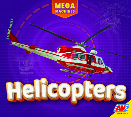 Helicopters 1791135706 Book Cover