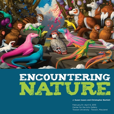 Encountering Nature 1300835524 Book Cover