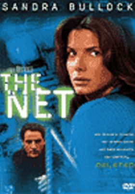 The Net 1404919589 Book Cover
