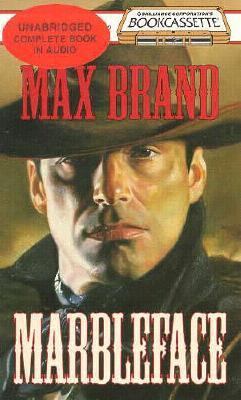 Marbleface 1561005460 Book Cover