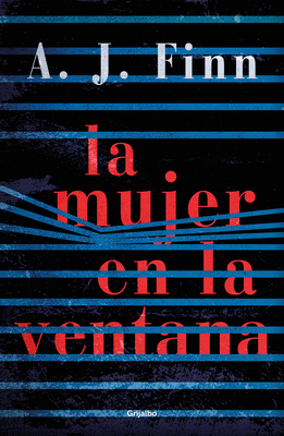 La Mujer En La Ventana / The Woman in the Window [Spanish] 194778353X Book Cover