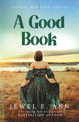 A Good Book 1955520607 Book Cover
