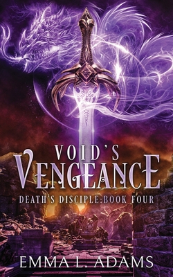 Void's Vengeance 1916584136 Book Cover