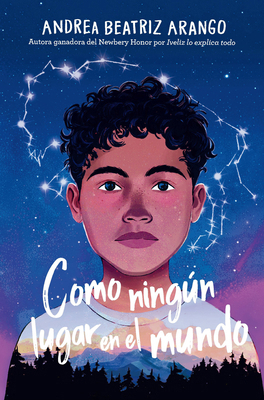 Como Ningún Lugar En El Mundo / No Place on Earth [Spanish] B0GWHCVNY8 Book Cover