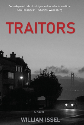 Traitors            Book Cover