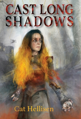 Cast Long Shadows 1913387976 Book Cover