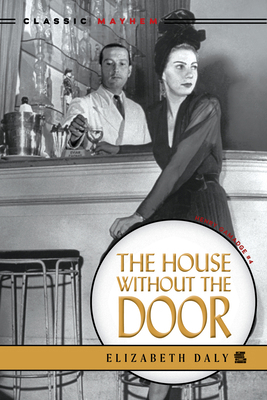 The House Without the Door 1933397357 Book Cover