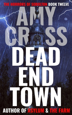 Dead End Town B0DKHP9KHL Book Cover