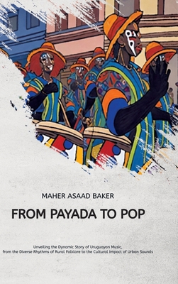 From Payada to Pop 3384570162 Book Cover