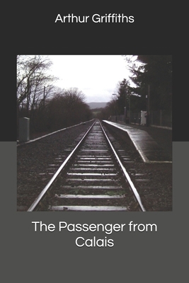 The Passenger from Calais 1703060822 Book Cover