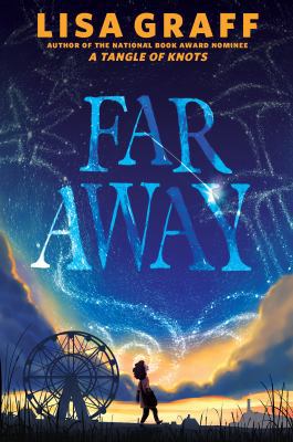 Far Away 152473859X Book Cover
