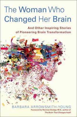 The Woman Who Changed Her Brain: And Other Insp... 1451607938 Book Cover