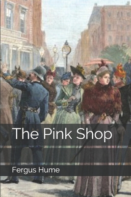 The Pink Shop 1694934101 Book Cover