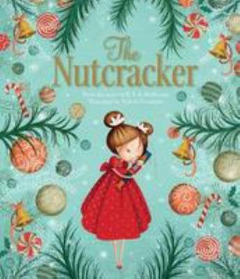 The Nutcracker 1474833675 Book Cover