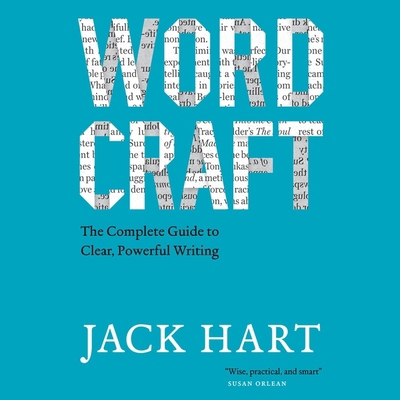 Wordcraft: The Complete Guide to Clear, Powerfu... B0DJ24WNL3 Book Cover