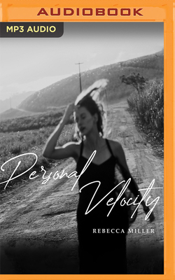 Personal Velocity 1713547732 Book Cover