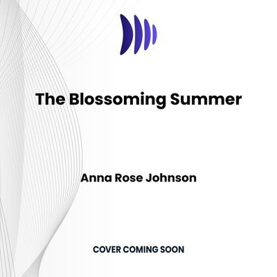 The Blossoming Summer            Book Cover